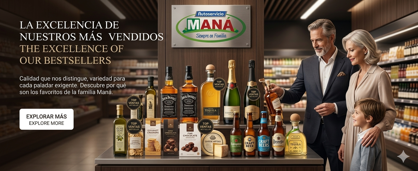 Promoción
